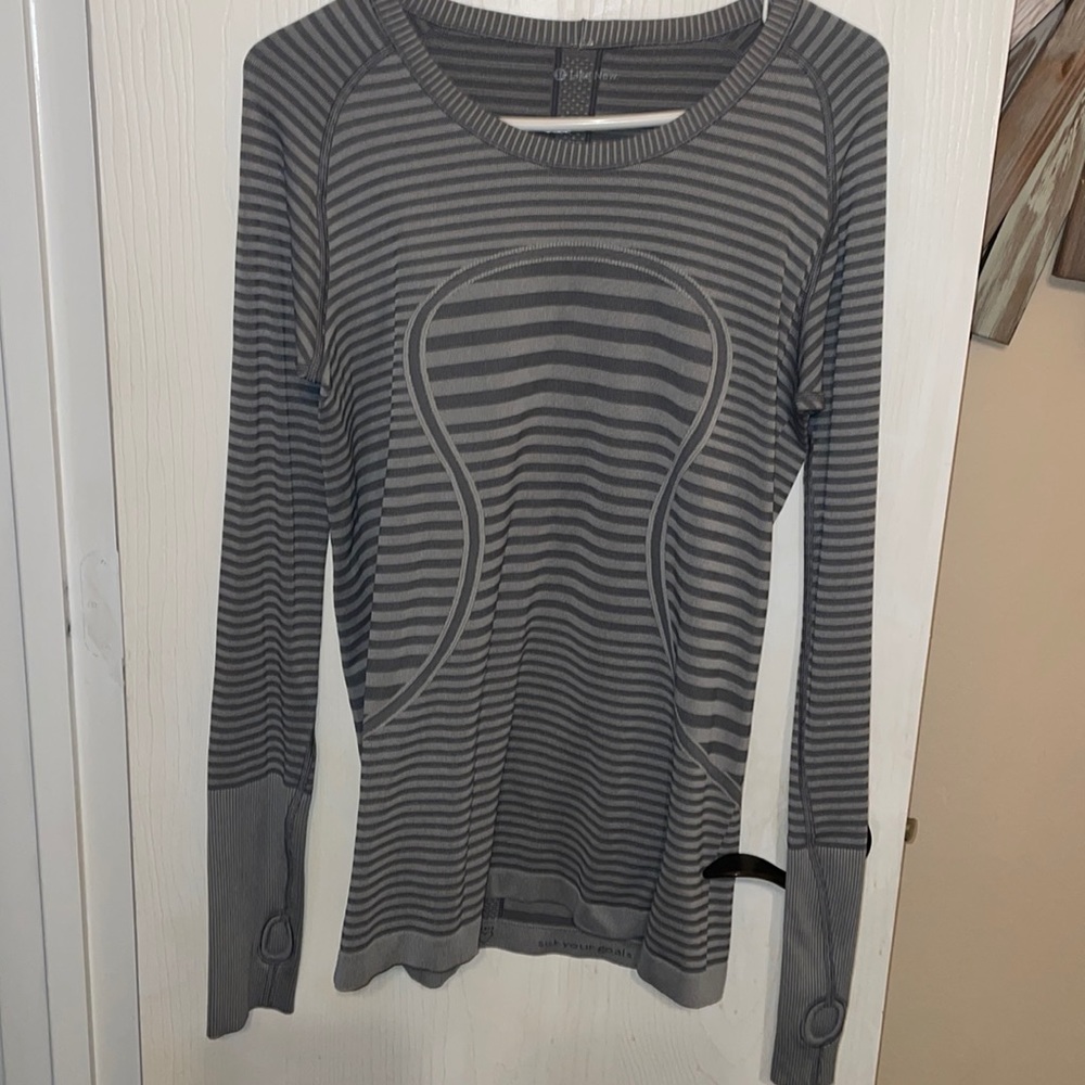 Lululemon like new